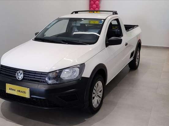 VOLKSWAGEN-SAVEIRO-1.6 MSI ROBUST CS 8V FLEX 2P MANUAL VOLKSWAGEN-SAVEIRO-2023