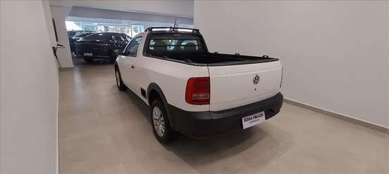 VOLKSWAGEN-SAVEIRO-1.6 MSI ROBUST CS 8V FLEX 2P MANUAL VOLKSWAGEN-SAVEIRO-2023
