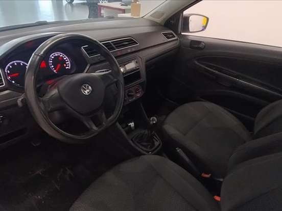 VOLKSWAGEN-SAVEIRO-1.6 MSI ROBUST CS 8V FLEX 2P MANUAL VOLKSWAGEN-SAVEIRO-2023