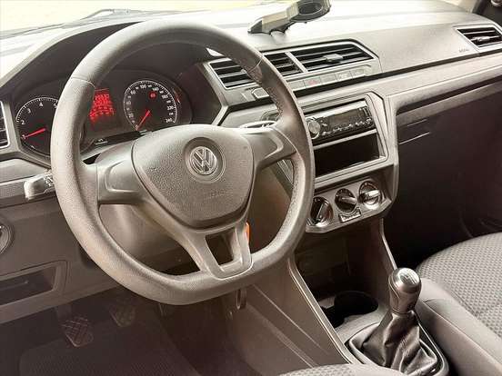 VOLKSWAGEN-SAVEIRO-1.6 MSI ROBUST CS 8V FLEX 2P MANUAL VOLKSWAGEN-SAVEIRO-2021