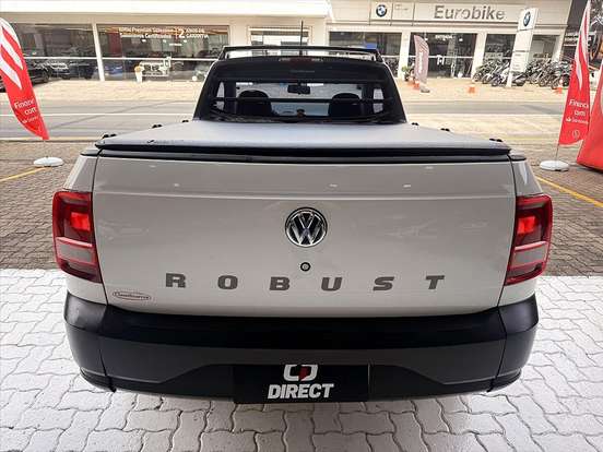 VOLKSWAGEN-SAVEIRO-1.6 MSI ROBUST CS 8V FLEX 2P MANUAL VOLKSWAGEN-SAVEIRO-2021