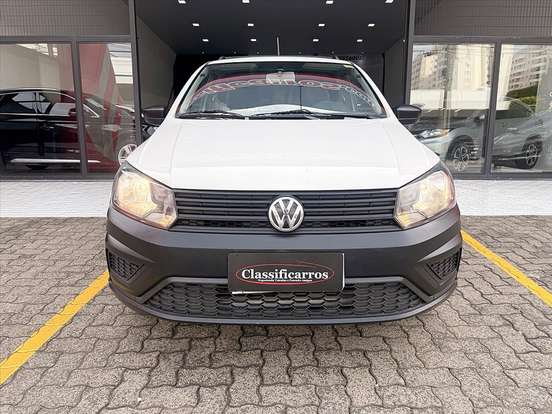 VOLKSWAGEN-SAVEIRO-1.6 MSI ROBUST CS 8V FLEX 2P MANUAL VOLKSWAGEN-SAVEIRO-2021