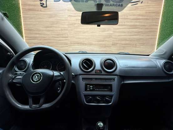VOLKSWAGEN-SAVEIRO-1.6 MSI ROBUST CS 8V FLEX 2P MANUAL VOLKSWAGEN-SAVEIRO-2017