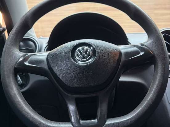 VOLKSWAGEN-SAVEIRO-1.6 MSI ROBUST CS 8V FLEX 2P MANUAL VOLKSWAGEN-SAVEIRO-2017