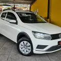 VOLKSWAGEN SAVEIRO 1.6 MSI TRENDLINE CD 8V FLEX 2P MANUAL VOLKSWAGEN SAVEIRO 1.6 MSI TRENDLINE CD 8V FLEX 2P MANUAL