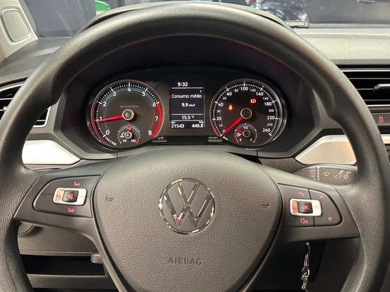 VOLKSWAGEN-SAVEIRO-1.6 MSI TRENDLINE CS 16V FLEX 2P MANUAL VOLKSWAGEN-SAVEIRO-2024
