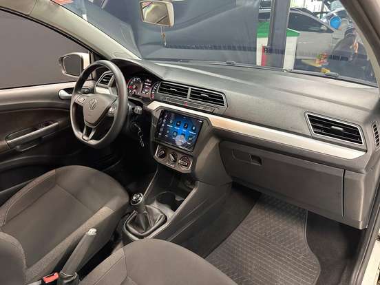 VOLKSWAGEN-SAVEIRO-1.6 MSI TRENDLINE CS 16V FLEX 2P MANUAL VOLKSWAGEN-SAVEIRO-2024