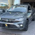 VOLKSWAGEN SAVEIRO 1.6 MSI TRENDLINE CS 16V FLEX 2P MANUAL VOLKSWAGEN SAVEIRO 1.6 MSI TRENDLINE CS 16V FLEX 2P MANUAL