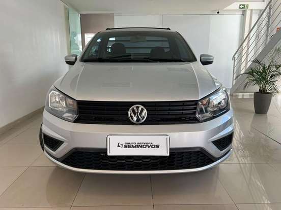 VOLKSWAGEN-SAVEIRO-1.6 MSI TRENDLINE CS 8V FLEX 2P MANUAL VOLKSWAGEN-SAVEIRO-2022