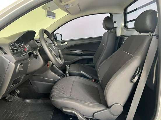VOLKSWAGEN-SAVEIRO-1.6 MSI TRENDLINE CS 8V FLEX 2P MANUAL VOLKSWAGEN-SAVEIRO-2022