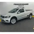 VOLKSWAGEN SAVEIRO 1.6 MSI TRENDLINE CS 8V FLEX 2P MANUAL VOLKSWAGEN SAVEIRO 1.6 MSI TRENDLINE CS 8V FLEX 2P MANUAL