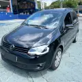 VOLKSWAGEN SPACEFOX 1.6 MI TREND 8V FLEX 4P MANUAL VOLKSWAGEN SPACEFOX 1.6 MI TREND 8V FLEX 4P MANUAL