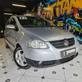 VOLKSWAGEN SPACEFOX 1.6 MI COMFORTLINE 8V FLEX 4P MANUAL VOLKSWAGEN SPACEFOX 1.6 MI COMFORTLINE 8V FLEX 4P MANUAL