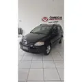 VOLKSWAGEN SPACEFOX 1.6 MI ROUTE 8V FLEX 4P MANUAL VOLKSWAGEN SPACEFOX 1.6 MI ROUTE 8V FLEX 4P MANUAL