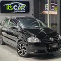 VOLKSWAGEN SPACEFOX 1.6 MI SPORTLINE 8V FLEX 4P MANUAL VOLKSWAGEN SPACEFOX 1.6 MI SPORTLINE 8V FLEX 4P MANUAL
