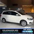 VOLKSWAGEN SPACEFOX 1.6 MSI COMFORTLINE 8V FLEX 4P MANUAL VOLKSWAGEN SPACEFOX 1.6 MSI COMFORTLINE 8V FLEX 4P MANUAL