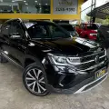 VOLKSWAGEN TAOS 1.4 250 TSI TOTAL FLEX HIGHLINE AUTOMÁTICO VOLKSWAGEN TAOS 1.4 250 TSI TOTAL FLEX HIGHLINE AUTOMÁTICO