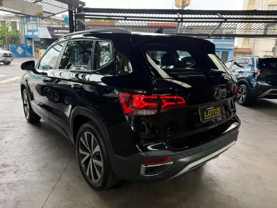 VOLKSWAGEN-TAOS-1.4 250 TSI TOTAL FLEX HIGHLINE AUTOMÁTICO VOLKSWAGEN-TAOS-2023