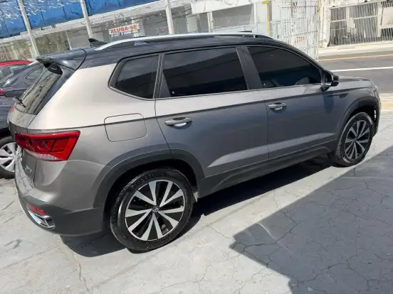 VOLKSWAGEN-TAOS-1.4 250 TSI TOTAL FLEX HIGHLINE AUTOMÁTICO VOLKSWAGEN-TAOS-2022
