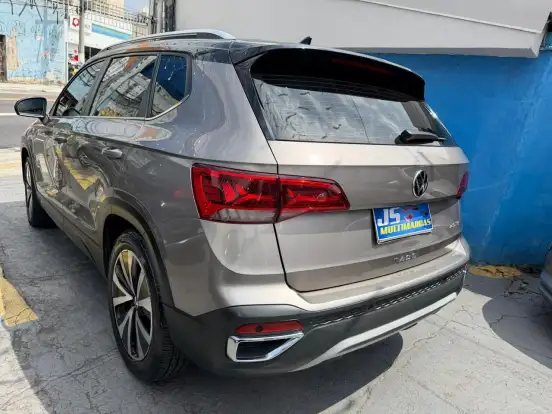 VOLKSWAGEN-TAOS-1.4 250 TSI TOTAL FLEX HIGHLINE AUTOMÁTICO VOLKSWAGEN-TAOS-2022