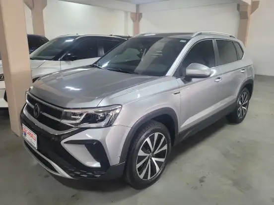 VOLKSWAGEN-TAOS-1.4 250 TSI TOTAL FLEX HIGHLINE AUTOMÁTICO VOLKSWAGEN-TAOS-2023