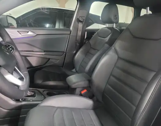 VOLKSWAGEN-TAOS-1.4 250 TSI TOTAL FLEX HIGHLINE AUTOMÁTICO VOLKSWAGEN-TAOS-2023