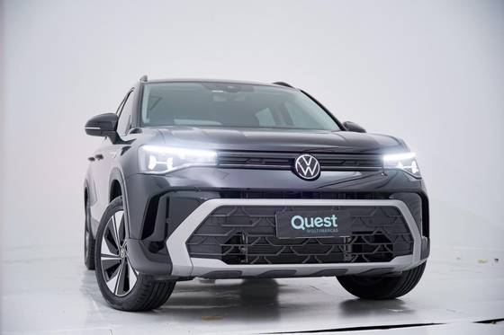 VOLKSWAGEN TAOS 1.4 250 TSI TOTAL FLEX COMFORTLINE AUTOMÁTICO