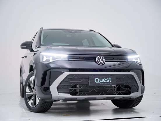 VOLKSWAGEN-TAOS-1.4 250 TSI TOTAL FLEX COMFORTLINE AUTOMÁTICO VOLKSWAGEN-TAOS-2026