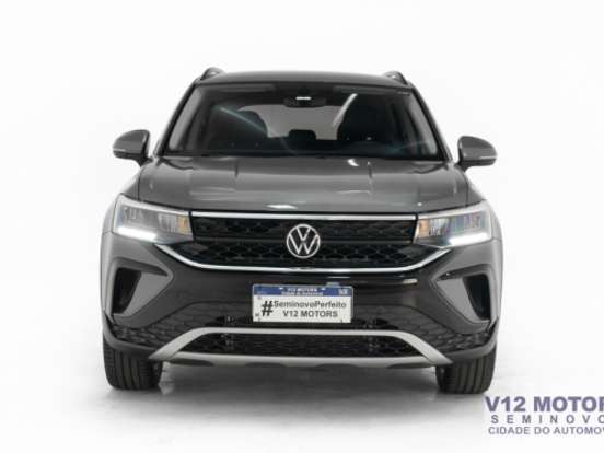 VOLKSWAGEN-TAOS-1.4 250 TSI TOTAL FLEX COMFORTLINE AUTOMÁTICO VOLKSWAGEN-TAOS-2022