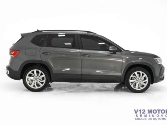 VOLKSWAGEN-TAOS-1.4 250 TSI TOTAL FLEX COMFORTLINE AUTOMÁTICO VOLKSWAGEN-TAOS-2022