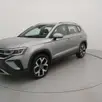 VOLKSWAGEN TAOS 1.4 250 TSI TOTAL FLEX HIGHLINE AUTOMÁTICO VOLKSWAGEN TAOS 1.4 250 TSI TOTAL FLEX HIGHLINE AUTOMÁTICO