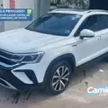 VOLKSWAGEN TAOS 1.4 250 TSI TOTAL FLEX HIGHLINE AUTOMÁTICO VOLKSWAGEN TAOS 1.4 250 TSI TOTAL FLEX HIGHLINE AUTOMÁTICO