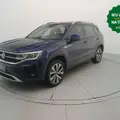 VOLKSWAGEN TAOS 1.4 250 TSI TOTAL FLEX HIGHLINE AUTOMÁTICO VOLKSWAGEN TAOS 1.4 250 TSI TOTAL FLEX HIGHLINE AUTOMÁTICO