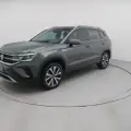 VOLKSWAGEN TAOS 1.4 250 TSI TOTAL FLEX HIGHLINE AUTOMÁTICO VOLKSWAGEN TAOS 1.4 250 TSI TOTAL FLEX HIGHLINE AUTOMÁTICO