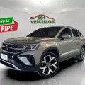 VOLKSWAGEN TAOS 1.4 250 TSI TOTAL FLEX HIGHLINE AUTOMÁTICO VOLKSWAGEN TAOS 1.4 250 TSI TOTAL FLEX HIGHLINE AUTOMÁTICO