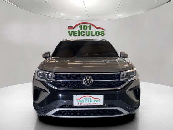 VOLKSWAGEN-TAOS-1.4 250 TSI TOTAL FLEX HIGHLINE AUTOMÁTICO VOLKSWAGEN-TAOS-2024