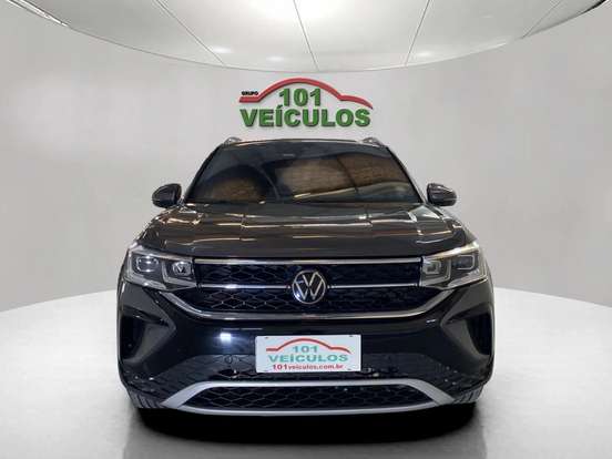 VOLKSWAGEN-TAOS-1.4 250 TSI TOTAL FLEX HIGHLINE AUTOMÁTICO VOLKSWAGEN-TAOS-2024