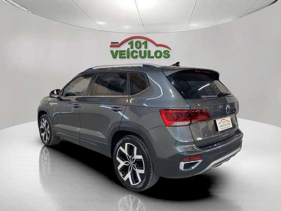 VOLKSWAGEN-TAOS-1.4 250 TSI TOTAL FLEX HIGHLINE AUTOMÁTICO VOLKSWAGEN-TAOS-2024