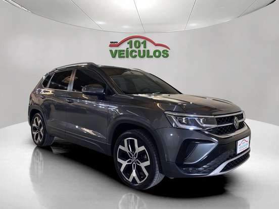 VOLKSWAGEN-TAOS-1.4 250 TSI TOTAL FLEX HIGHLINE AUTOMÁTICO VOLKSWAGEN-TAOS-2024