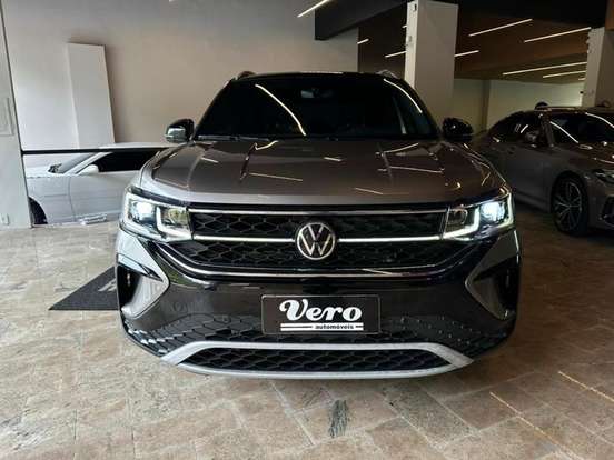 VOLKSWAGEN-TAOS-1.4 250 TSI TOTAL FLEX HIGHLINE AUTOMÁTICO VOLKSWAGEN-TAOS-2021