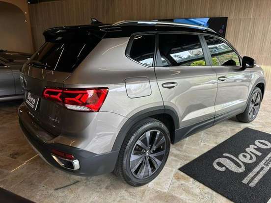 VOLKSWAGEN-TAOS-1.4 250 TSI TOTAL FLEX HIGHLINE AUTOMÁTICO VOLKSWAGEN-TAOS-2021