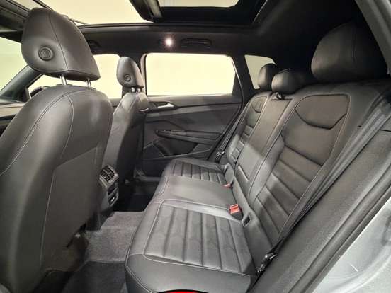 VOLKSWAGEN-TAOS-1.4 250 TSI TOTAL FLEX HIGHLINE AUTOMÁTICO VOLKSWAGEN-TAOS-2025