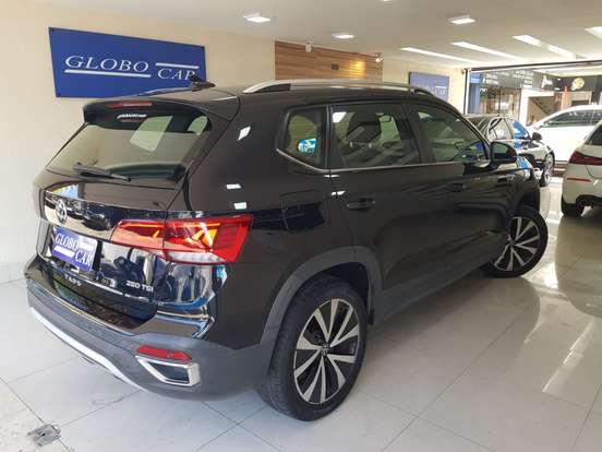 VOLKSWAGEN-TAOS-1.4 250 TSI TOTAL FLEX HIGHLINE AUTOMÁTICO VOLKSWAGEN-TAOS-2021