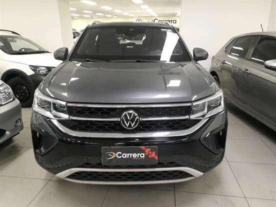 VOLKSWAGEN-TAOS-1.4 250 TSI TOTAL FLEX HIGHLINE AUTOMÁTICO VOLKSWAGEN-TAOS-2023