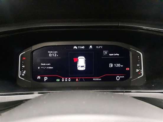 VOLKSWAGEN-TAOS-1.4 250 TSI TOTAL FLEX HIGHLINE AUTOMÁTICO VOLKSWAGEN-TAOS-2023