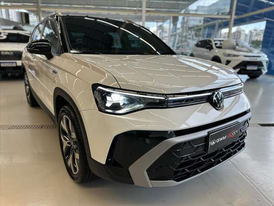 VOLKSWAGEN-TAOS-1.4 250 TSI TOTAL FLEX HIGHLINE AUTOMÁTICO VOLKSWAGEN-TAOS-2026