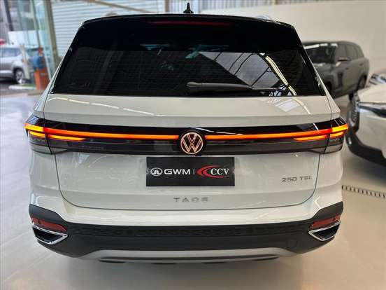 VOLKSWAGEN-TAOS-1.4 250 TSI TOTAL FLEX HIGHLINE AUTOMÁTICO VOLKSWAGEN-TAOS-2026