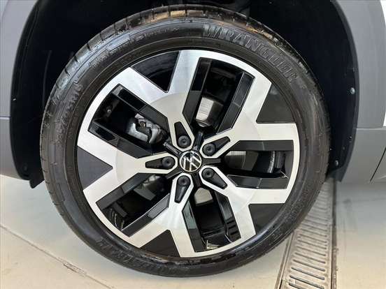 VOLKSWAGEN-TAOS-1.4 250 TSI TOTAL FLEX HIGHLINE AUTOMÁTICO VOLKSWAGEN-TAOS-2026