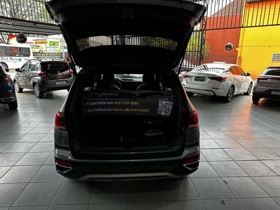 VOLKSWAGEN-TAOS-1.4 250 TSI TOTAL FLEX HIGHLINE AUTOMÁTICO VOLKSWAGEN-TAOS-2021