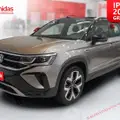 VOLKSWAGEN TAOS 1.4 250 TSI TOTAL FLEX HIGHLINE AUTOMÁTICO VOLKSWAGEN TAOS 1.4 250 TSI TOTAL FLEX HIGHLINE AUTOMÁTICO